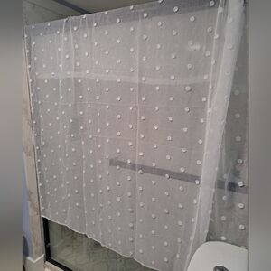 Shower Curtain